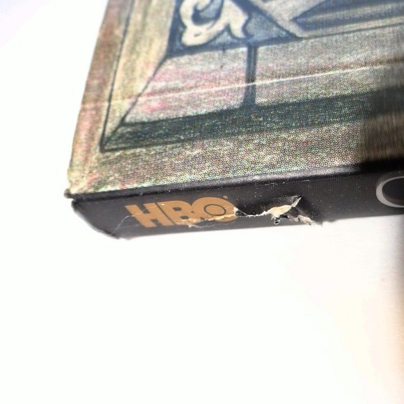 HBO Game of Thrones Coloring Book - Picture 4 of 4